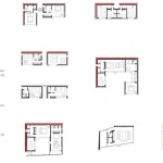 九女峰 · 故乡的云山奢酒店 / gad · line+ studio