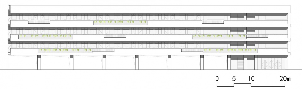 wanda elementary school project by uad