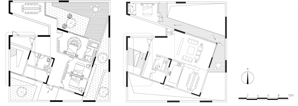 YIYAO SANDWARE MUSEUM China by a9architects 拷贝