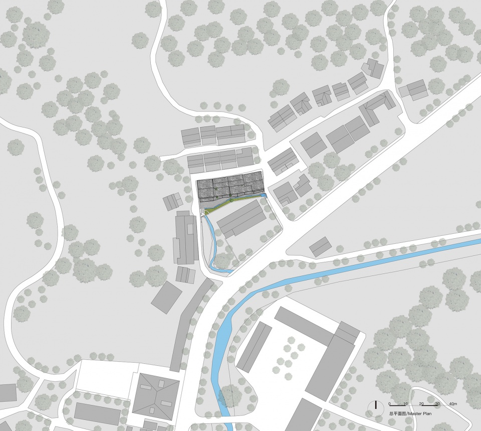 jincheng community the multi purpose public space by studio dali 1