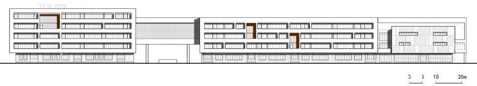 wanda elementary school project by uad