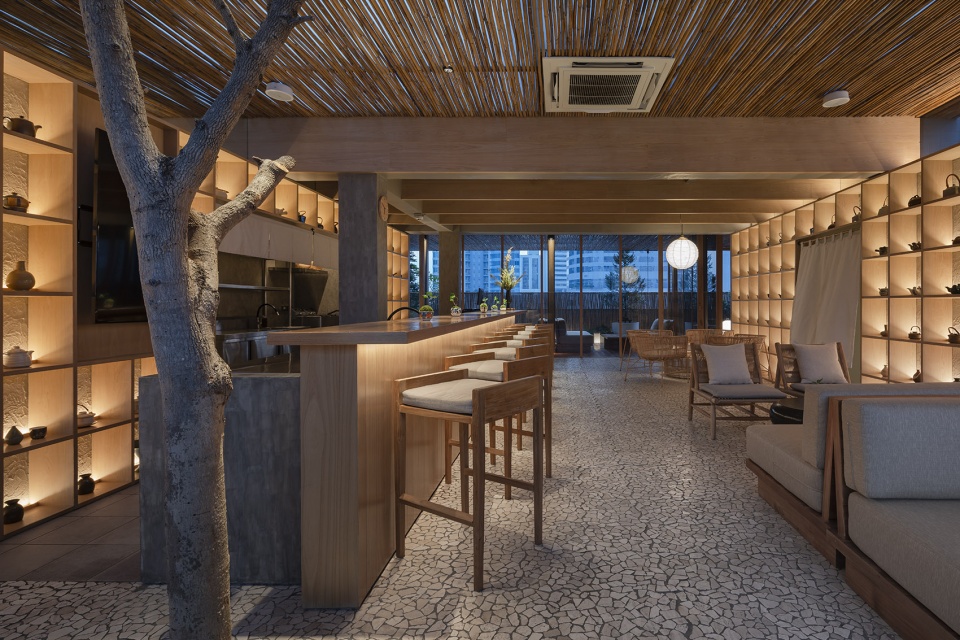yunomori onsen and spa sathorn by sixseven studio