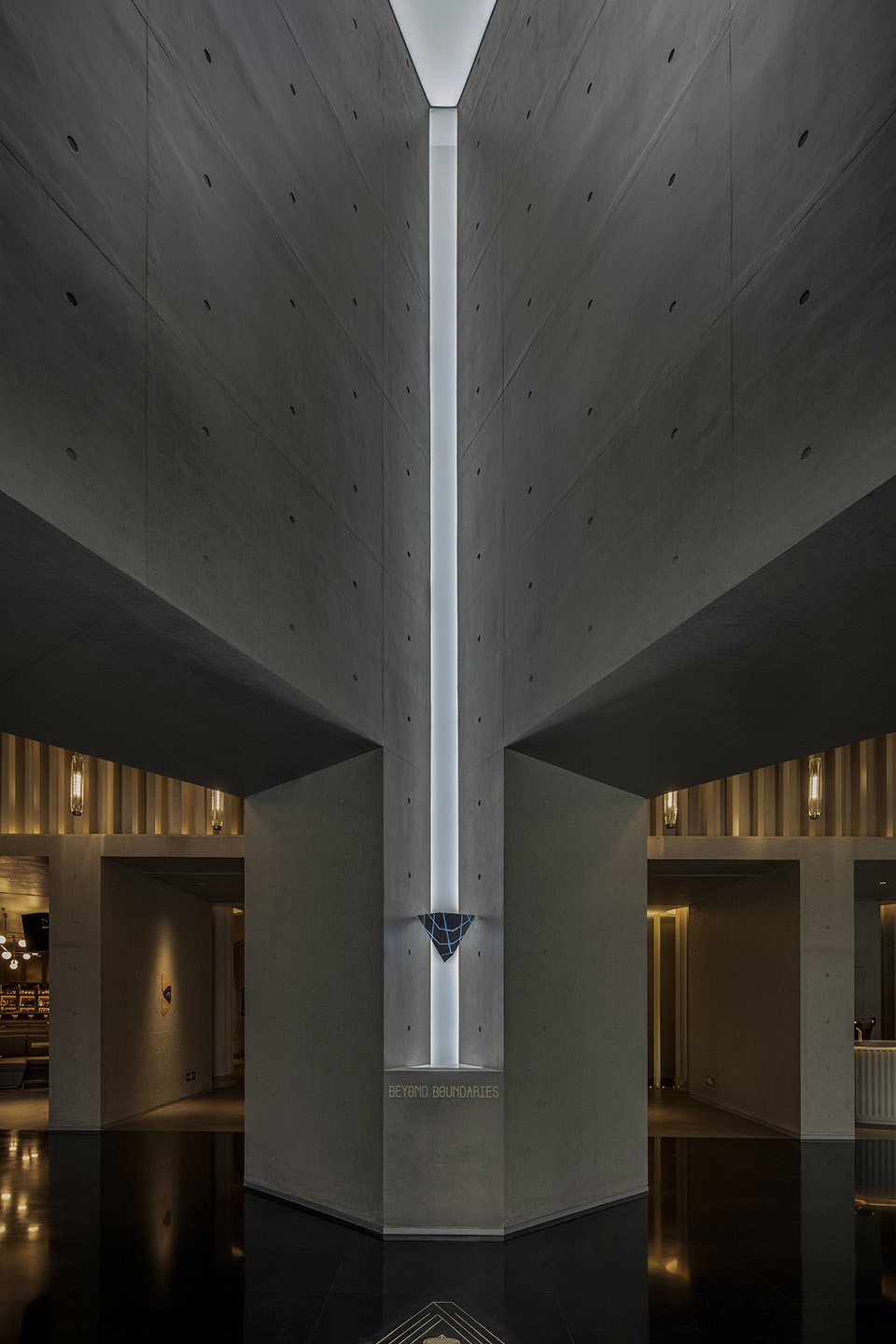 CrossingHotel Huizong Design and Research Office