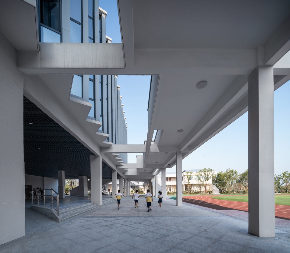 Erdu Primary School Paul Mok Qiu Jiayu