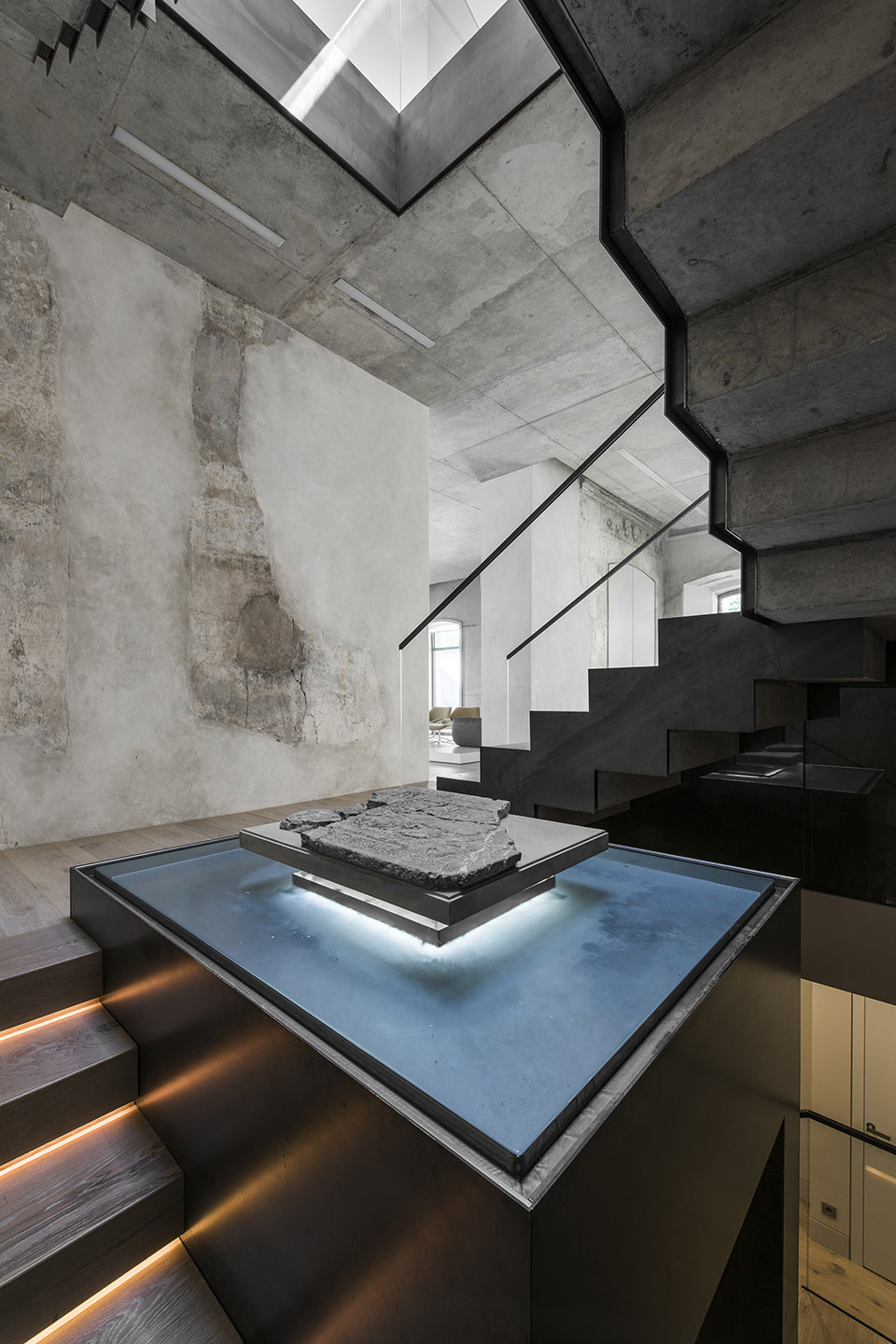 Project U36 by TRIMONIS Architects - 谷德设计网