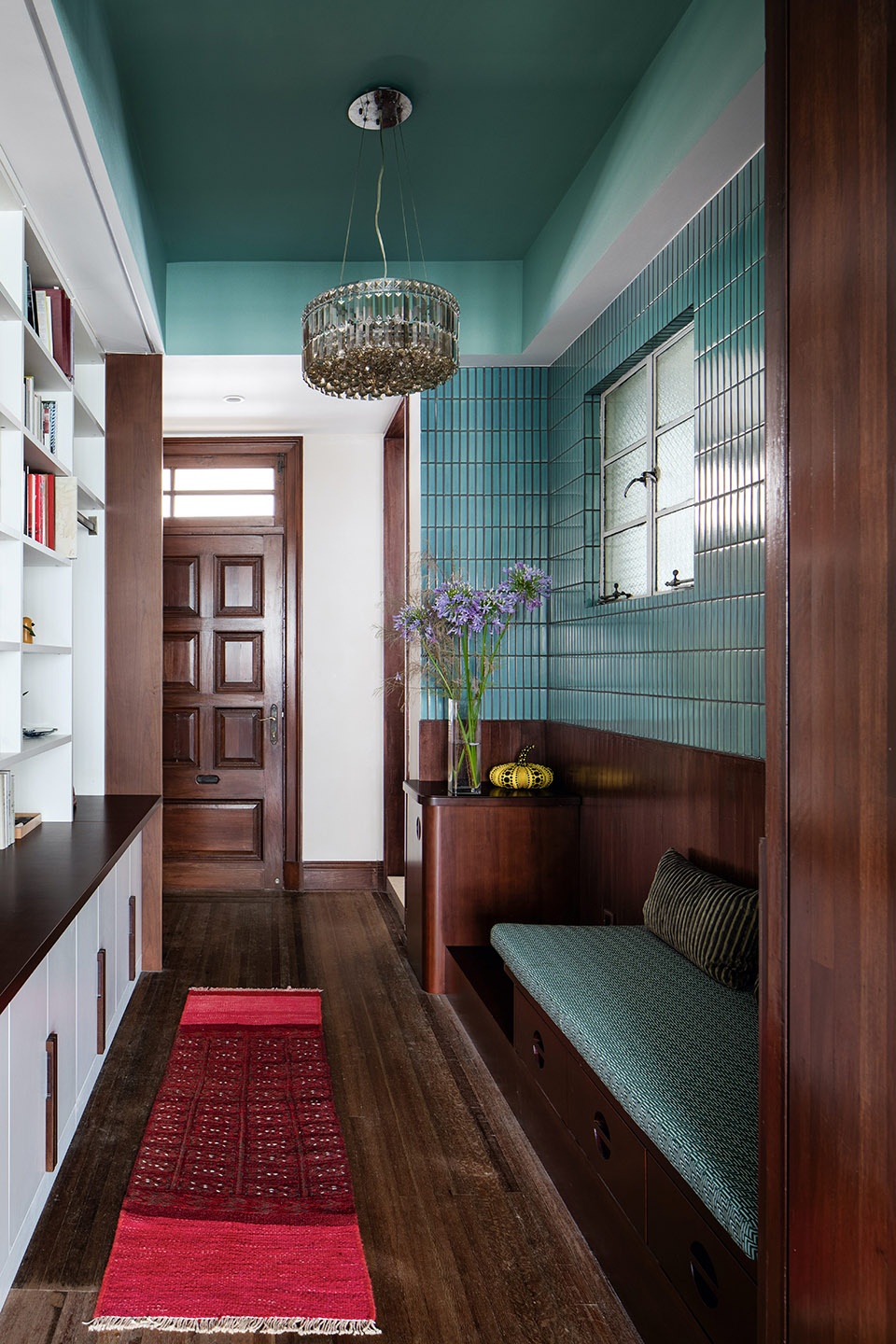Scholar’s Empire in Huaihai Mansions YEAS