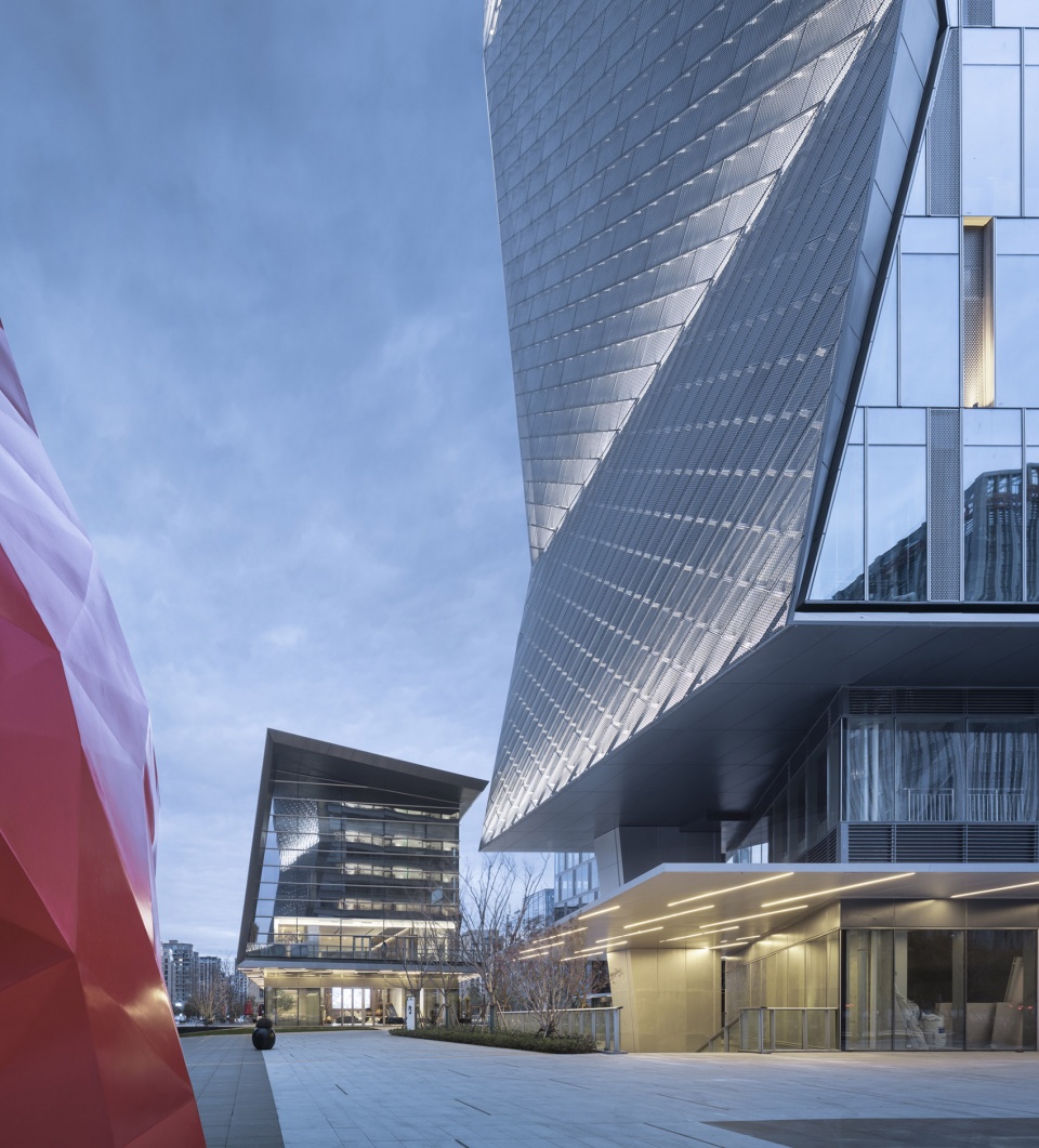 Taizhou Z Center gad