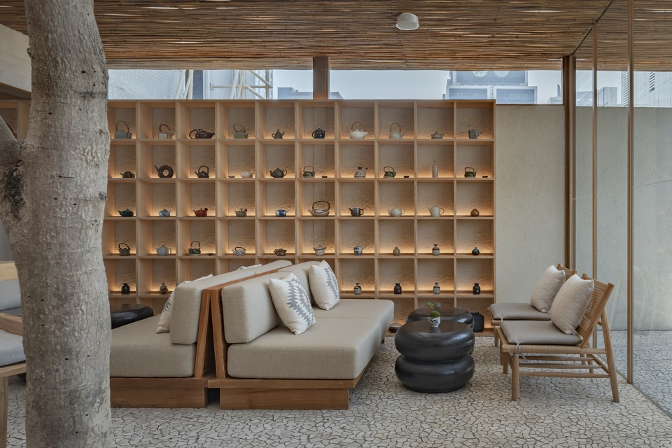 yunomori onsen and spa sathorn by sixseven studio