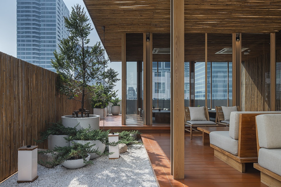 yunomori onsen and spa sathorn by sixseven studio
