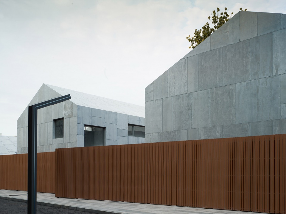 publi city tongzhou sinloon canal creative district china by officeproject