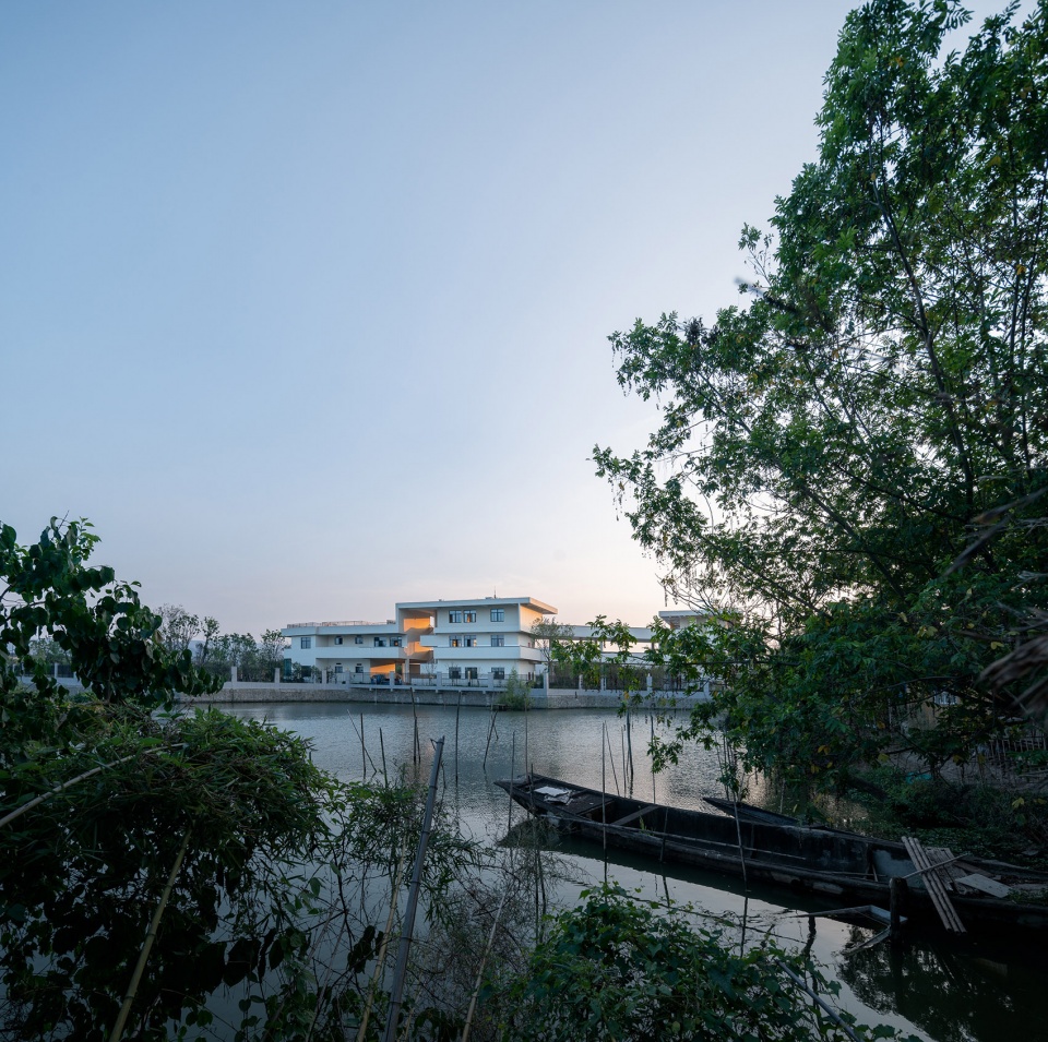 Erdu Primary School Paul Mok Qiu Jiayu