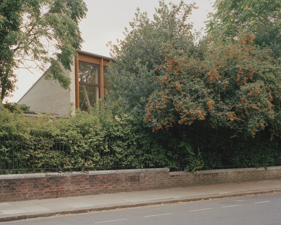 Sands End Arts Community Centre Mae
