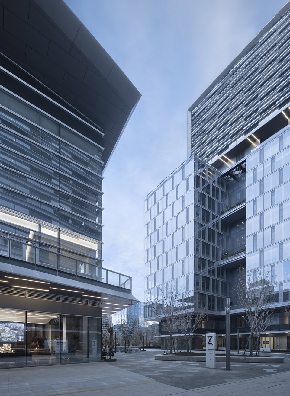 Taizhou Z Center gad