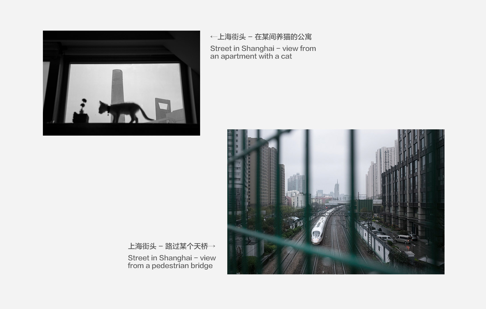 d gooood interview Tian Fangfang