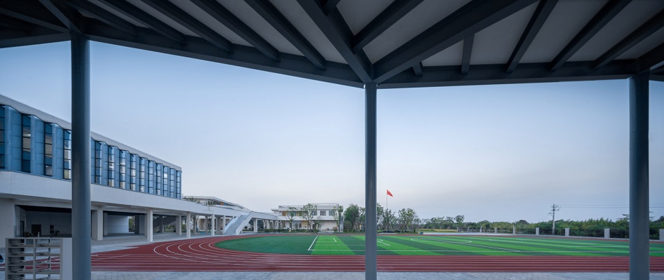 Erdu Primary School Paul Mok Qiu Jiayu