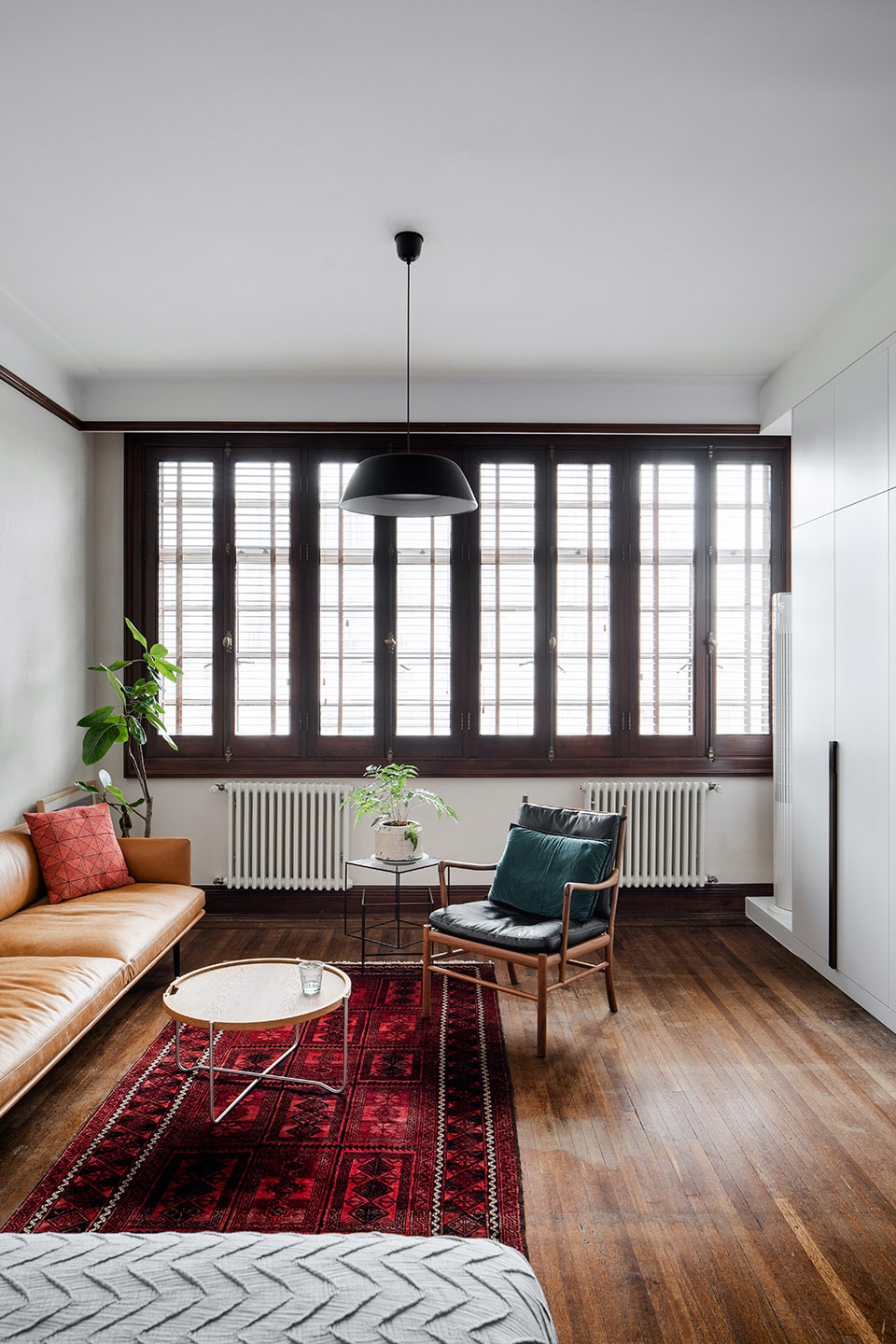 Scholar’s Empire in Huaihai Mansions YEAS