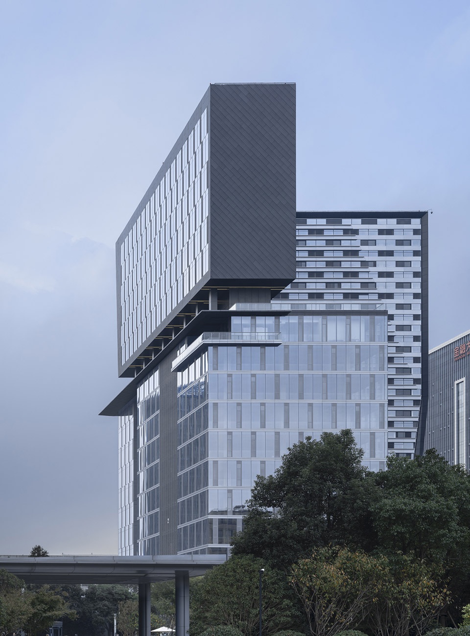 Taizhou Z Center gad