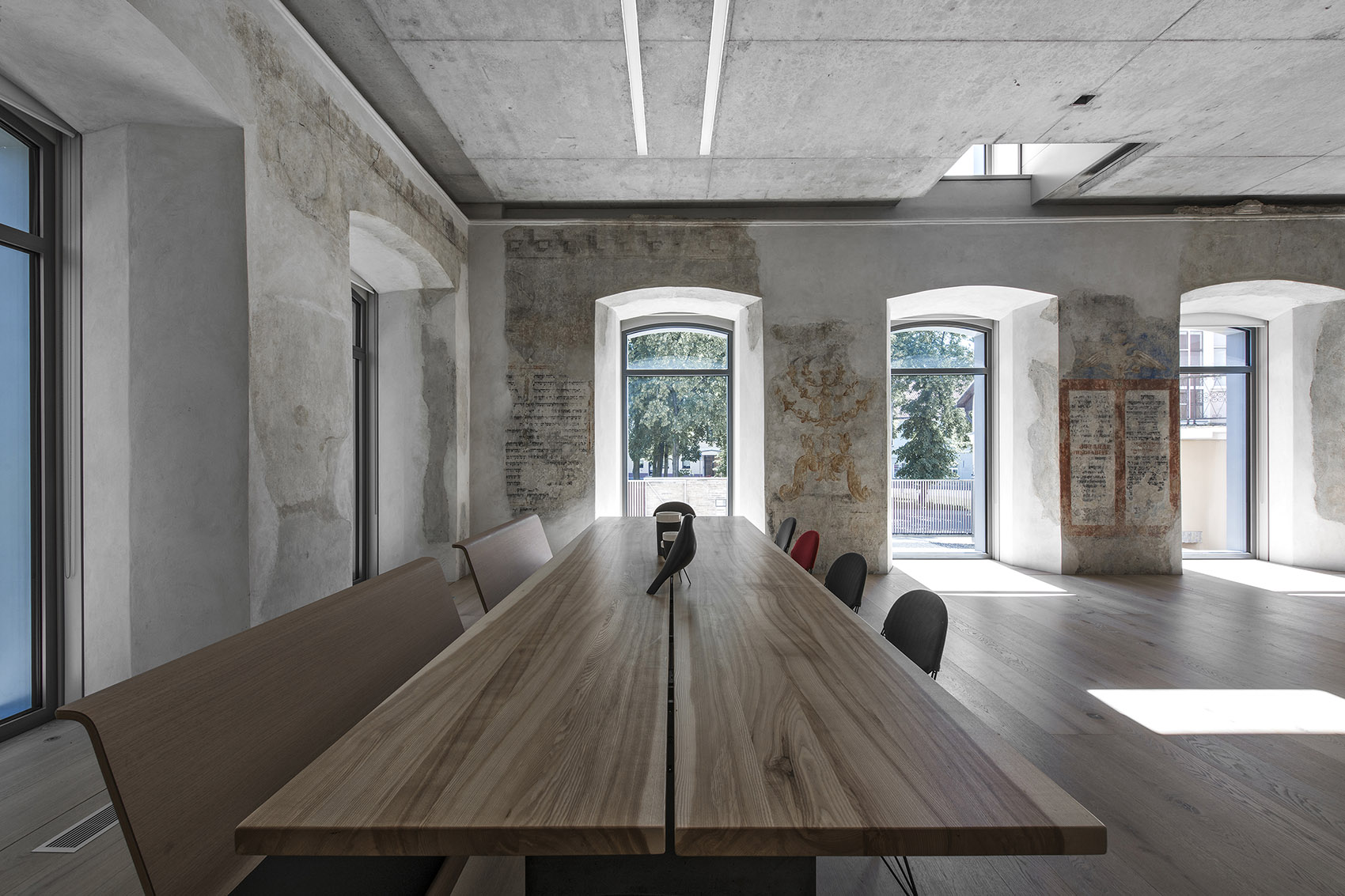 Project U36 by TRIMONIS Architects - 谷德设计网