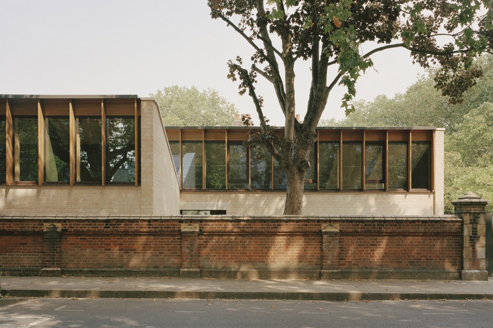 Sands End Arts Community Centre Mae