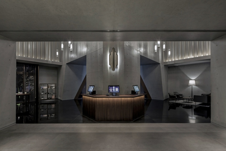 CrossingHotel Huizong Design and Research Office