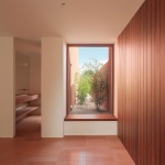 情人住宅，西班牙 / Isla architects
