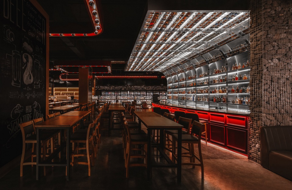 beeer park bar china by bo imagination