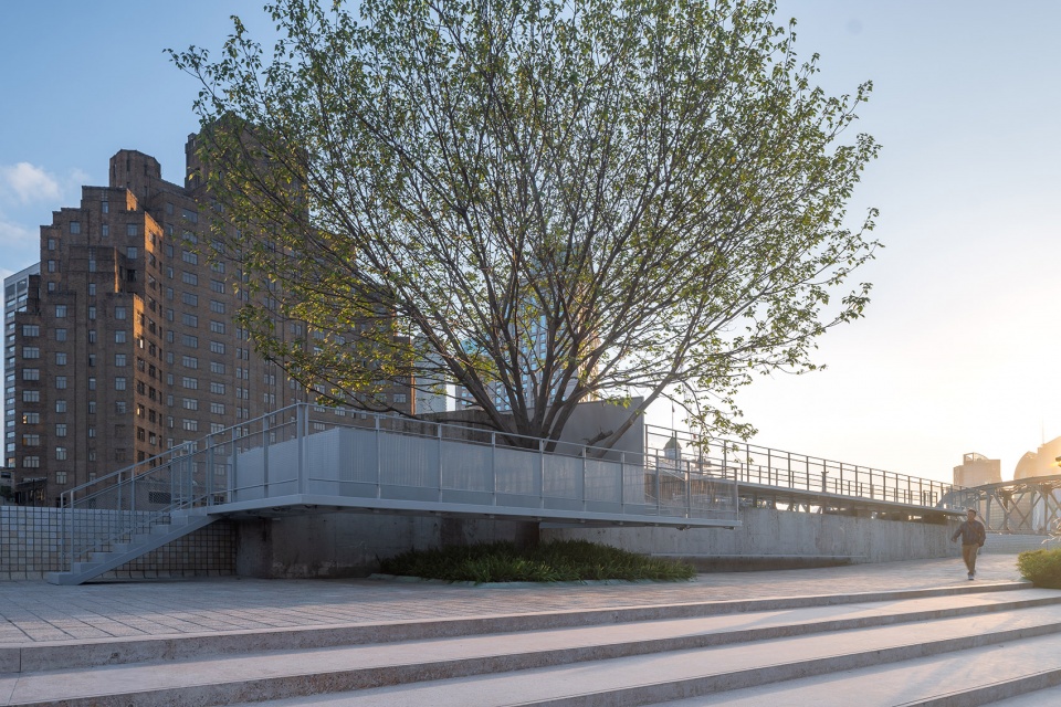 meson pavilion shanghai china by original design studio tjad