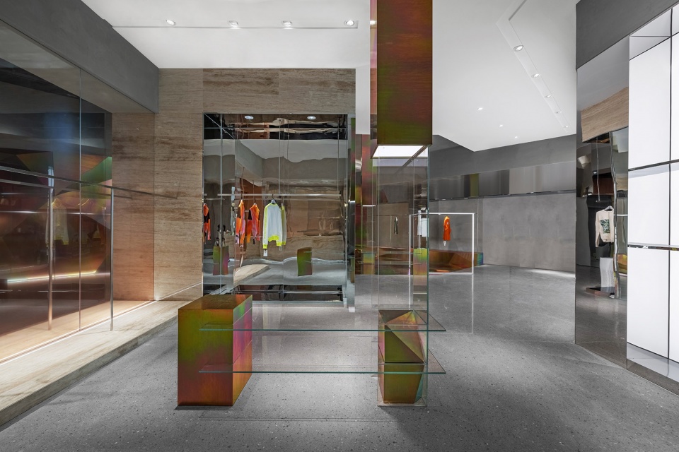 x select couture china by ge space design