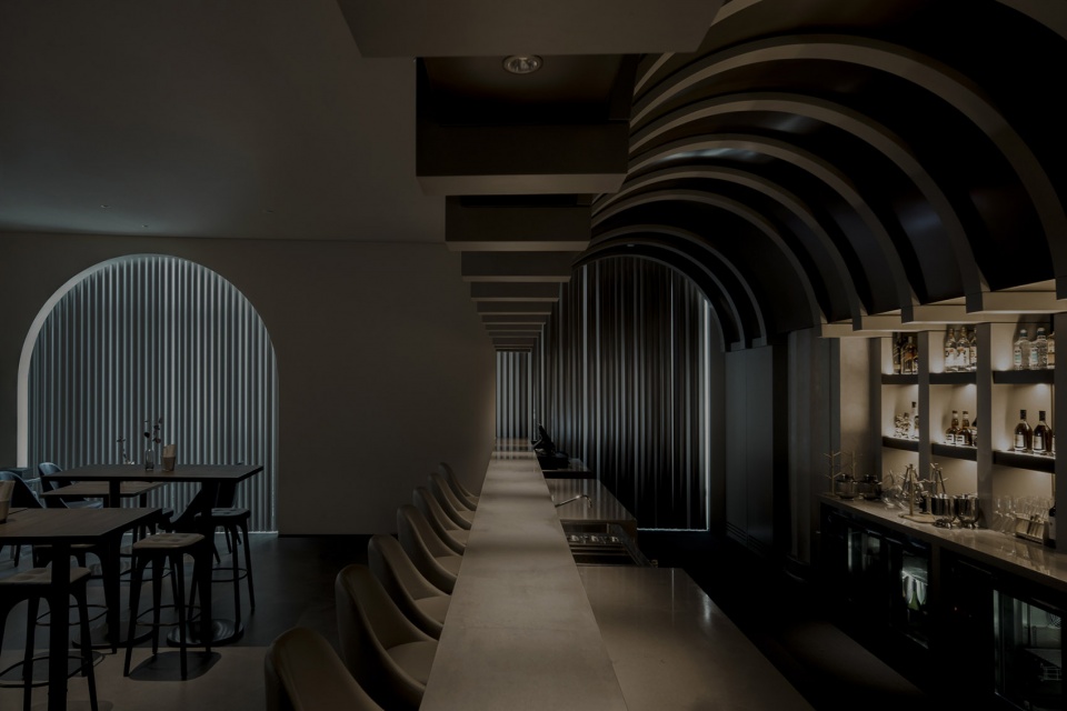 CrossingHotel Huizong Design and Research Office