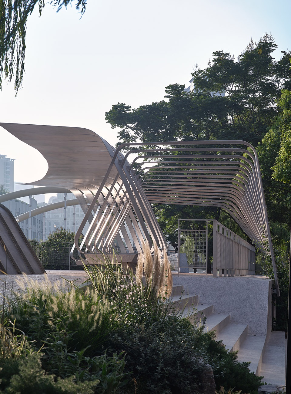 Paper Kite House TJAD