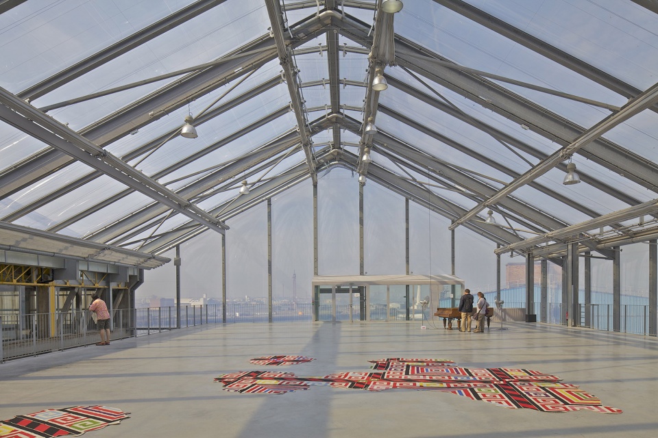 Pritzker Prize 2021 Anne Anne Lacaton and Jean Philippe Vassal