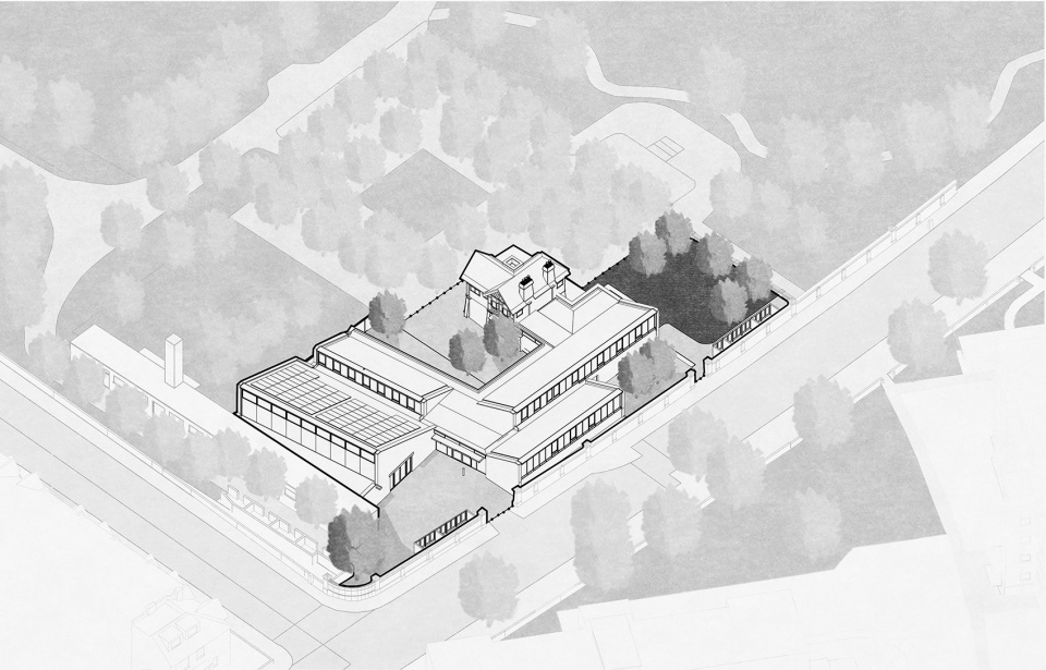 Sands End Arts Community Centre Mae