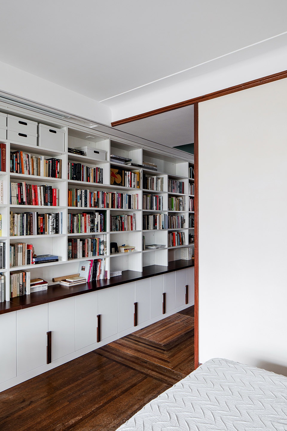 Scholar’s Empire in Huaihai Mansions YEAS