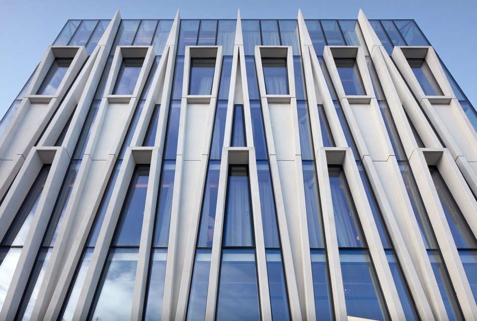 the candle factory london by spparc studio