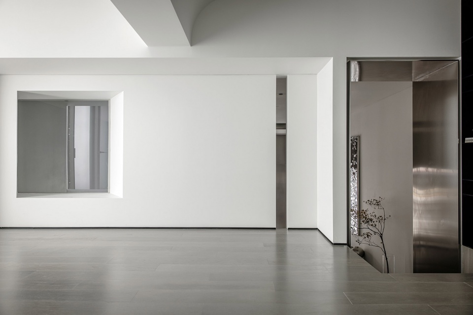 zhuojiangzaowu interior design china by shiyi design