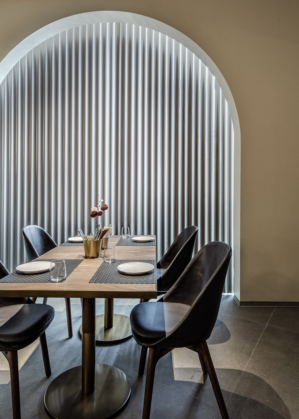 CrossingHotel Huizong Design and Research Office