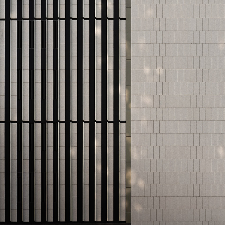 Kowloon East Regional Headquarters Farrells