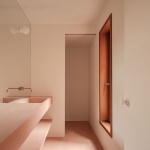 情人住宅，西班牙 / Isla architects