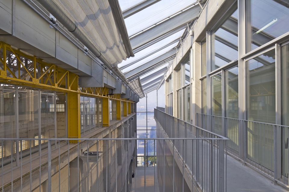 Pritzker Prize 2021 Anne Anne Lacaton and Jean Philippe Vassal