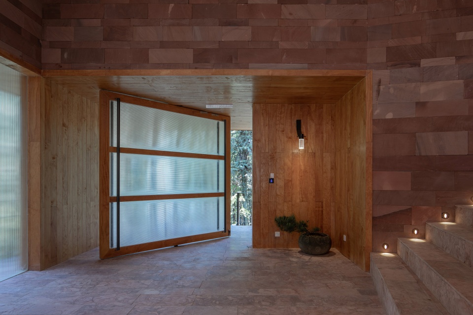 Red House Su Architects