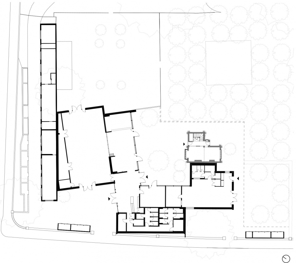 Sands End Arts Community Centre Mae