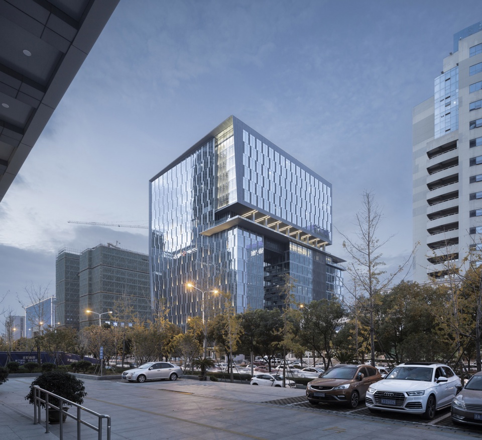 Taizhou Z Center gad