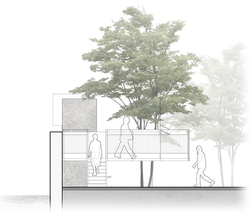 meson pavilion shanghai china by original design studio tjad