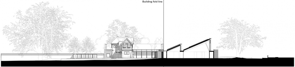 Sands End Arts Community Centre Mae