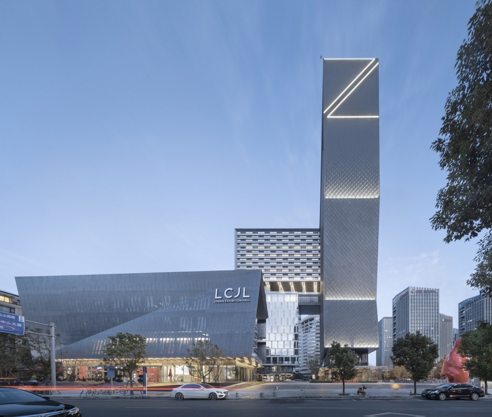 Taizhou Z Center gad