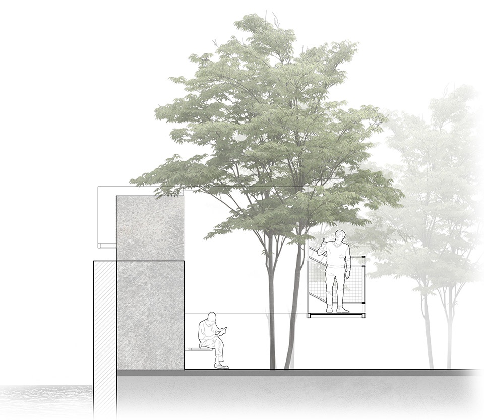 meson pavilion shanghai china by original design studio tjad