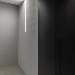 镜面魔方 - MS·CHIC美发沙龙，杭州 / 是合设计工作室