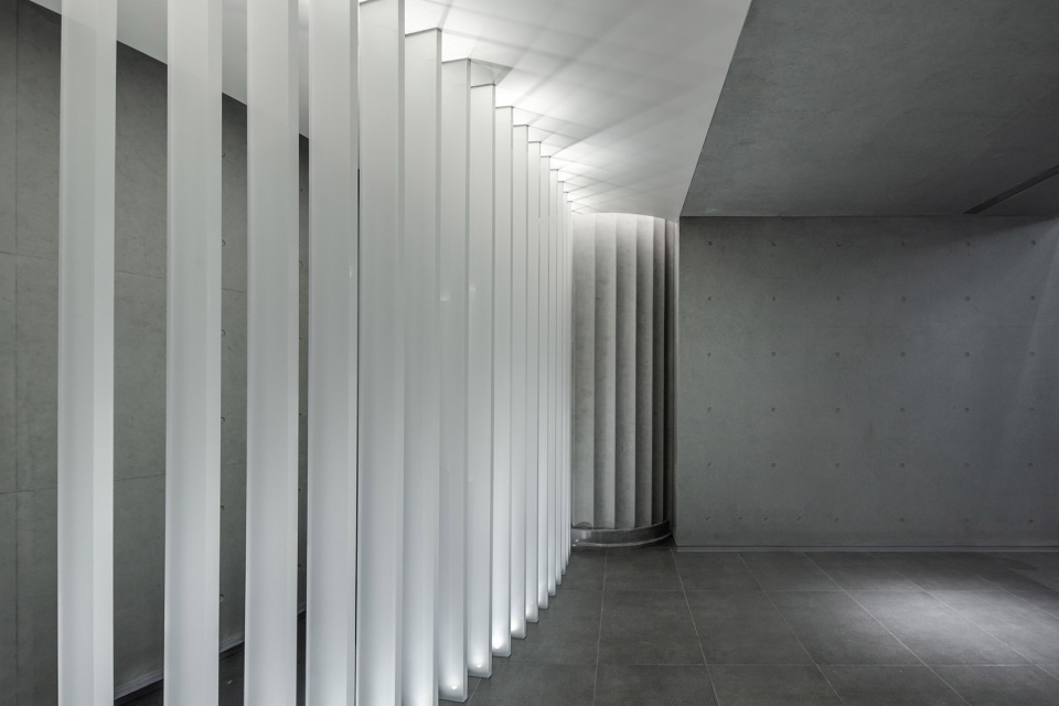 CrossingHotel Huizong Design and Research Office