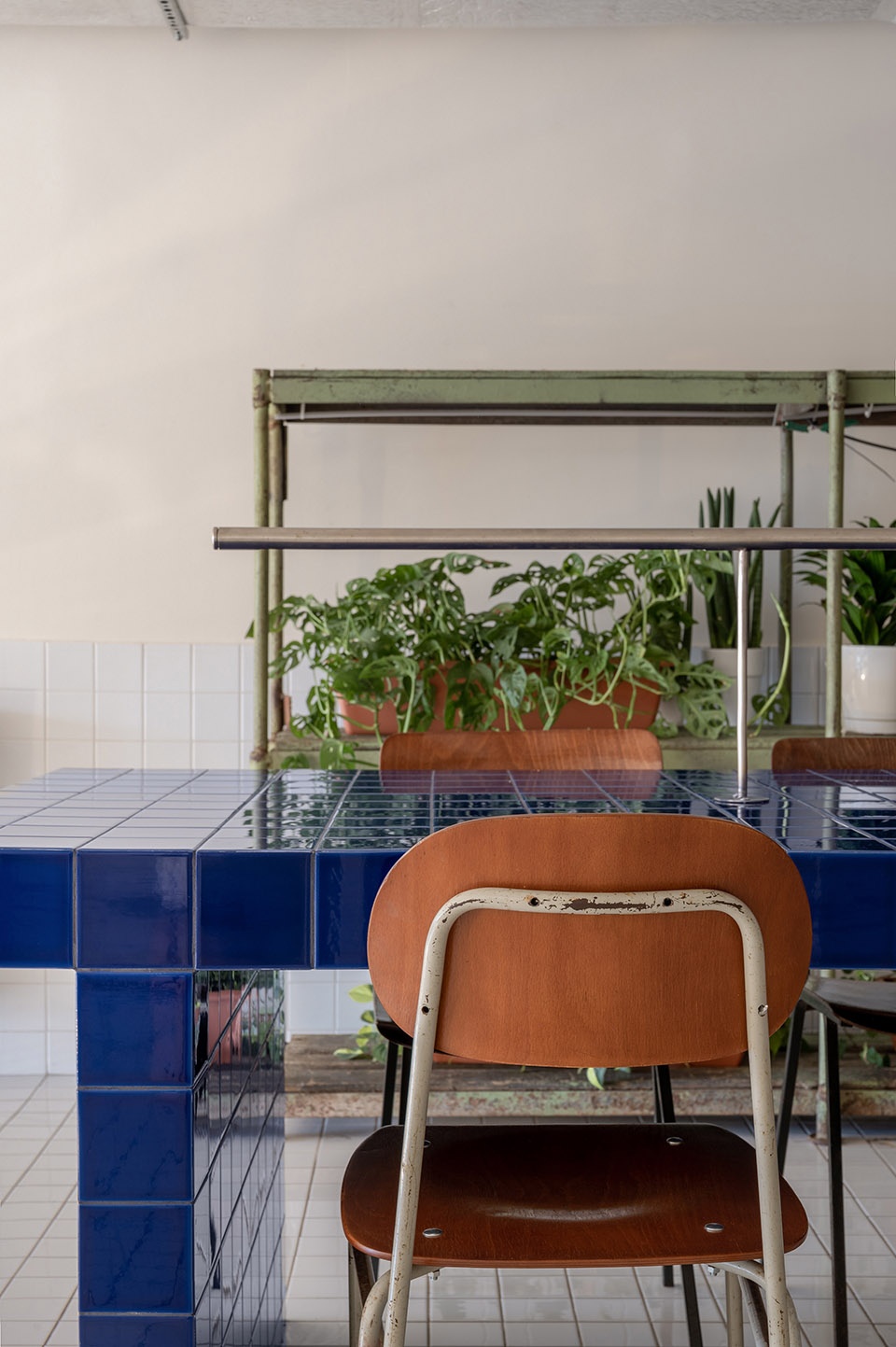 Late breakfast club LIS design studio