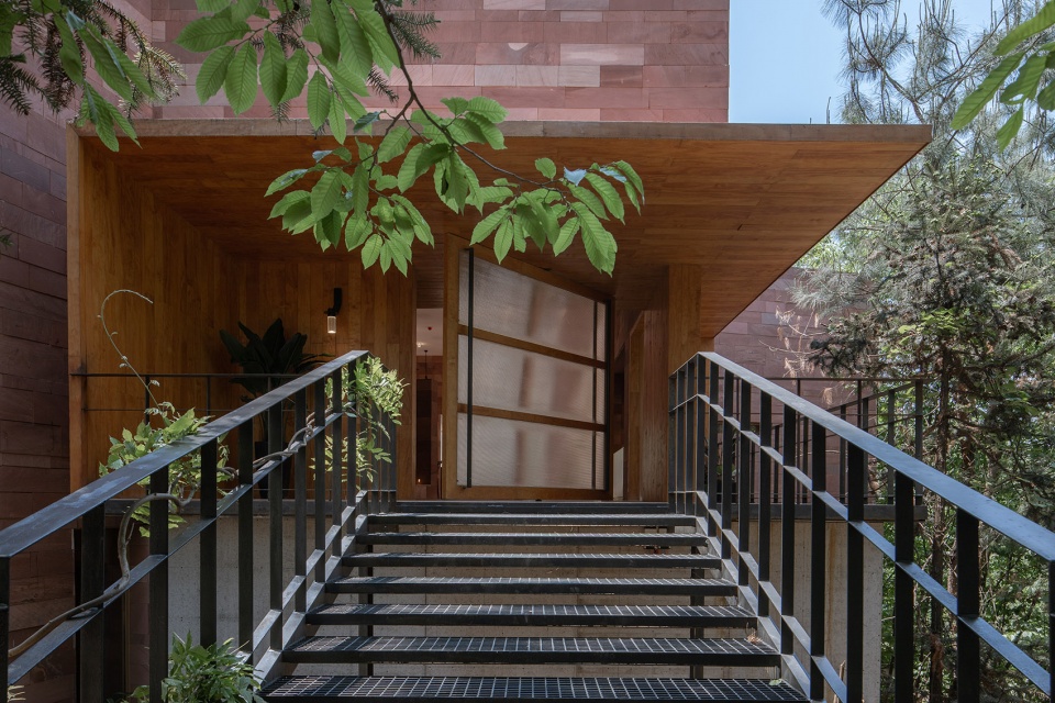 Red House Su Architects